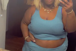BBW ebony💦💦 *You wont be disappointed*😍💁🏾 - Image 10