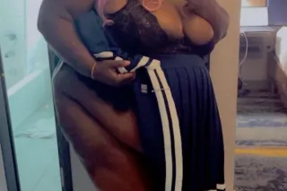 BBW ebony💦💦 *You wont be disappointed*😍💁🏾 - Image 8