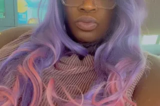 BBW ebony💦💦 *You wont be disappointed*😍💁🏾 - Image 9