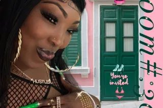 ✍🏽My Dear:👅YOUR INVITED👅 ChocolatelyChiNa👙 - Image 5