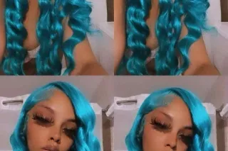 ",🤪💦HI GUYS CHERRY IS BACK DID... - Image 3