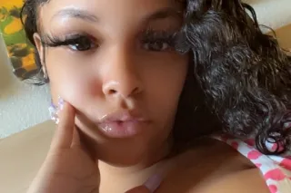 ",🤪💦HI GUYS CHERRY IS BACK DID... - Image 4