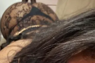Caribbean mami new in town , ready for some fun 💦😉 - Image 1