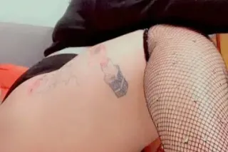 BBW Squirting queen 💦😻 - Image 8