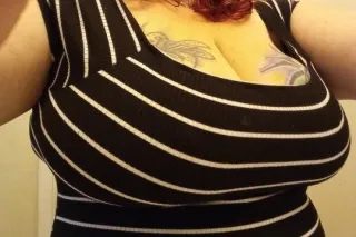 $80 HEY GUY`S 🔥CUM LET THIS SEXY BBW 💦BLOW YOUR MIND🤯 GUY'S IT'S YOUR FAVORITE🔥REDHEAD WITH THE 🤯BESTHEAD 🤯 - Image 5