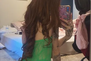 nice , sweet and soft 💕🍑 - Image 11