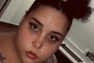 BBW LATINA ~ Wet n Ready - 26 - Image 3