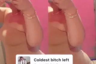 miss pretty ass 🍒😩 - 23 - Image 2