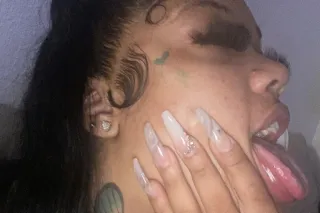 The Best Is Back ❤💦 mixed rican - Image 5