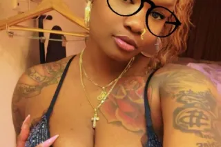 NEW PICS LEAVING SOON 💁🏾 THE REAL NAOMI💯 TATTOOS AND FACETIME DONT LIE - Image 3