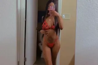 Gentlemen’s 1st Choice🥇😻💦💋𝐘𝐨𝐮𝐫 𝐅𝐚𝐯𝐨𝐫𝐢𝐭𝐞 𝐄𝐛𝐨𝐧𝐲 𝐅𝐚𝐧𝐭𝐚𝐬𝐲💋 - Image 5
