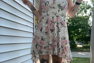 OUTS AND CAR ONLYSaVvi SaVage Crystal River - Image 5