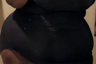 Big Booty Freak😝 CURVES in Rig... - Image 1