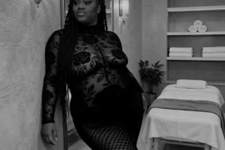I'm your spiritual girlfriend here to cater to your mind body and soul 💋 - Image 3