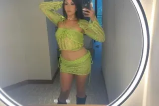 Class, elegance and a youthful exuberance beyond compare Upscale Suite incall Warwick & Outcalls all over - Image 11