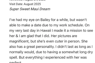 LEAVING IN 3 DAYS on maui now!... - Image 1