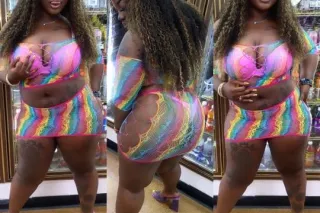 TREAT YOURSELF🫶🏾 DONT BEAT YOURSELF💦🍆 - Image 7