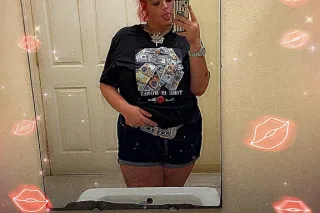 BBW QUEEN FIJI 💦😋 - Image 5