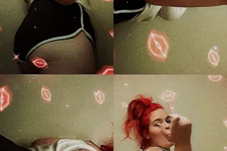 BBW QUEEN FIJI 💦😋 - Image 1