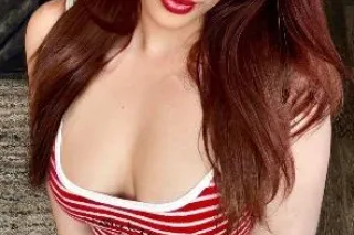 Visiting RedHead Beauty - Image 8
