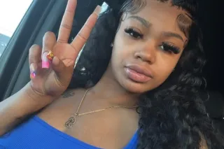 GOOD PUSSY NO COMPLAINTS REAL PRETTY AS HELL REDBONE - Image 2