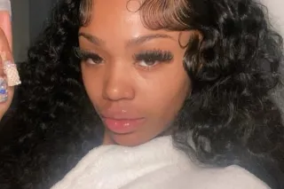 GOOD PUSSY NO COMPLAINTS REAL PRETTY AS HELL REDBONE - Image 5