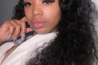 GOOD PUSSY NO COMPLAINTS REAL PRETTY AS HELL REDBONE - Image 1