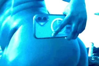 $110 QV SALE!!! JUICY BIG BOOTY 🍑READY TO PLEASE YOU NOT💦 - Image 5