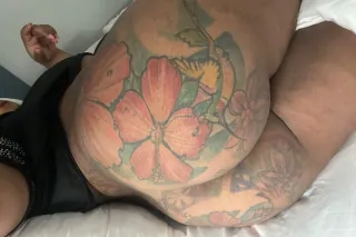 Tatted BBW on the go incalls / outcalls - Image 6