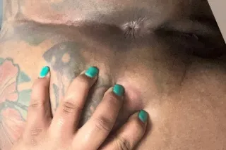 Tatted BBW on the go incalls / outcalls - Image 7