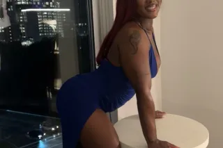 OKC new girl in town!!! join me on 4 a 2 girl special, FaceTime shows,& Nudes ... Give me a call 🤙🏾 - Image 7