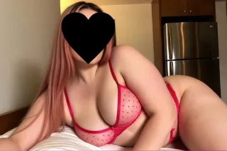Voluptuous Lilac Dream Latina🍑... - Image 3