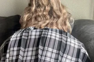 Mens always locked on me! - Image 6