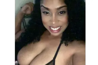 alert, sexy, hot, classy godde... - Image 1