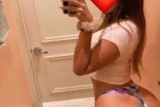 CHAPARRITA LATINA SEXY CUCA GR... - Image 1