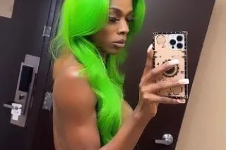 Ms Wet Wet 💦 - 24 - Image 2