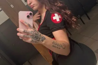 IN YOUR AREA DOLL DATE 💋❤️⚡ - Image 9