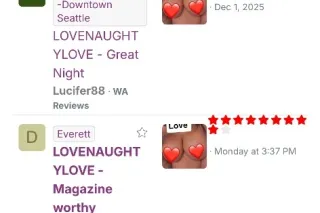 100qv SPECIALS😘😘100% REAL 𝓭𝓸𝓷’... - Image 3