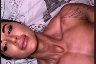 Jasmine Muscle Mommy - Image 11