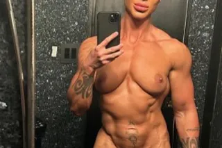 Jasmine Muscle Mommy - 41 - Image 2