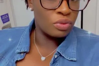 💋💋ebony bbw🤩 with that pressure💓 Goddess - Image 5