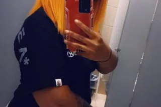 SPECIAL Here Now 🍑Wya wyo 💦🥵Im Ready ask about my deal😻💯 - Image 9