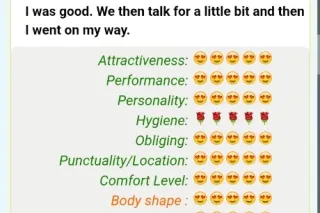 ❗❗NEW NUMBER ❗❗SUNDAY PLUS size FUN 😈💦💆🏼♂TEXT or telegram......or ask about SEXY content 🤪 - Image 11