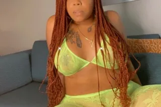 CUM SPEND YOUR NEW YEAR WITH THE BADDEST ❤😻 - Image 1
