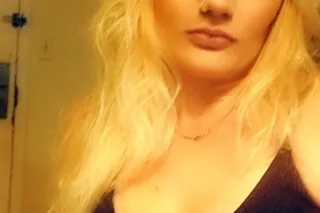 💎💎💋💋Wanna play with a young and sexy blonde💦💦 💯💯 - Image 10