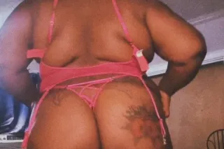 ❤ Renee Thee Voluptuous BBW Vixen ❤ - Image 6