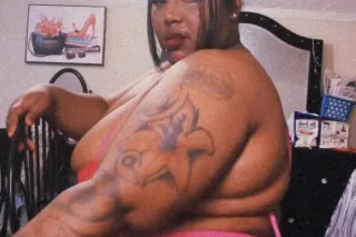 ❤ Renee Thee Voluptuous BBW Vi... - Image 1