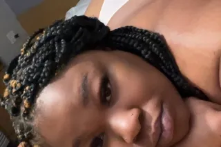 FAT PUSSY IS WETTER PUSSY!😝 Tired Of That OLD Pussyy CUM GET SUM YOUNG FRESH TIGHT PUSSY boo 💕🫶🏾 - Image 10