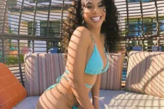 TotalPackage Cali goddess comi... - Image 4