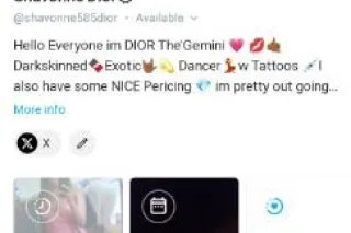 🫦💦Sexy Thick🍫🍫 Wet CLEAN Tight Pussy Ebony 💦throat goat🐐💋here for a good time💕😈 not a long time - Image 5